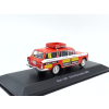 Seat 1500 Estrella Dorada Biere 1967 - skala 1:43 - Salvat/Hachette